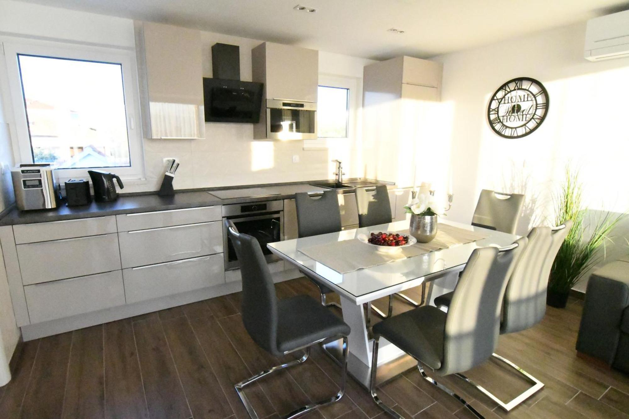 Luxury Sundance Traù