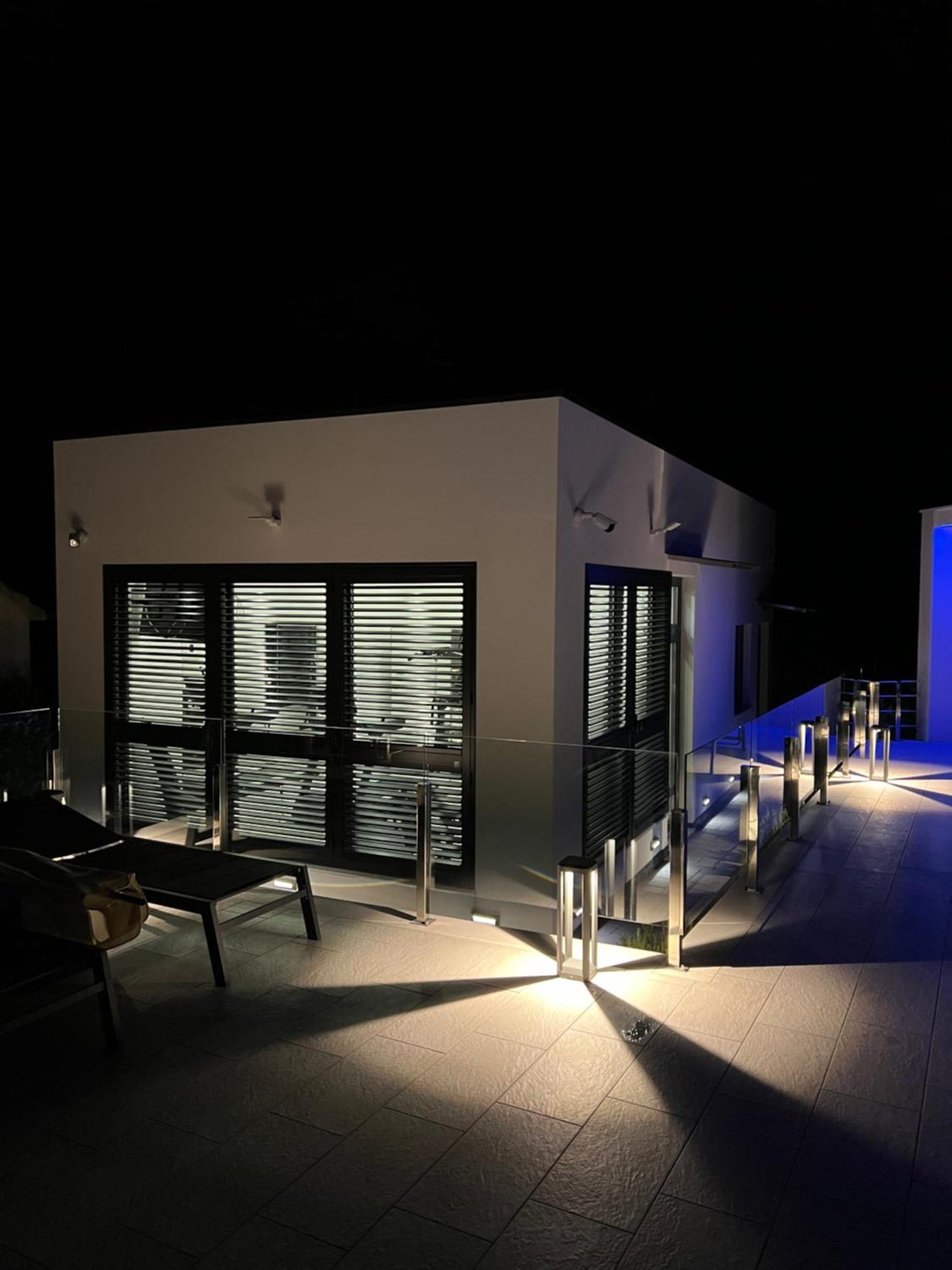 Luxury Sundance *